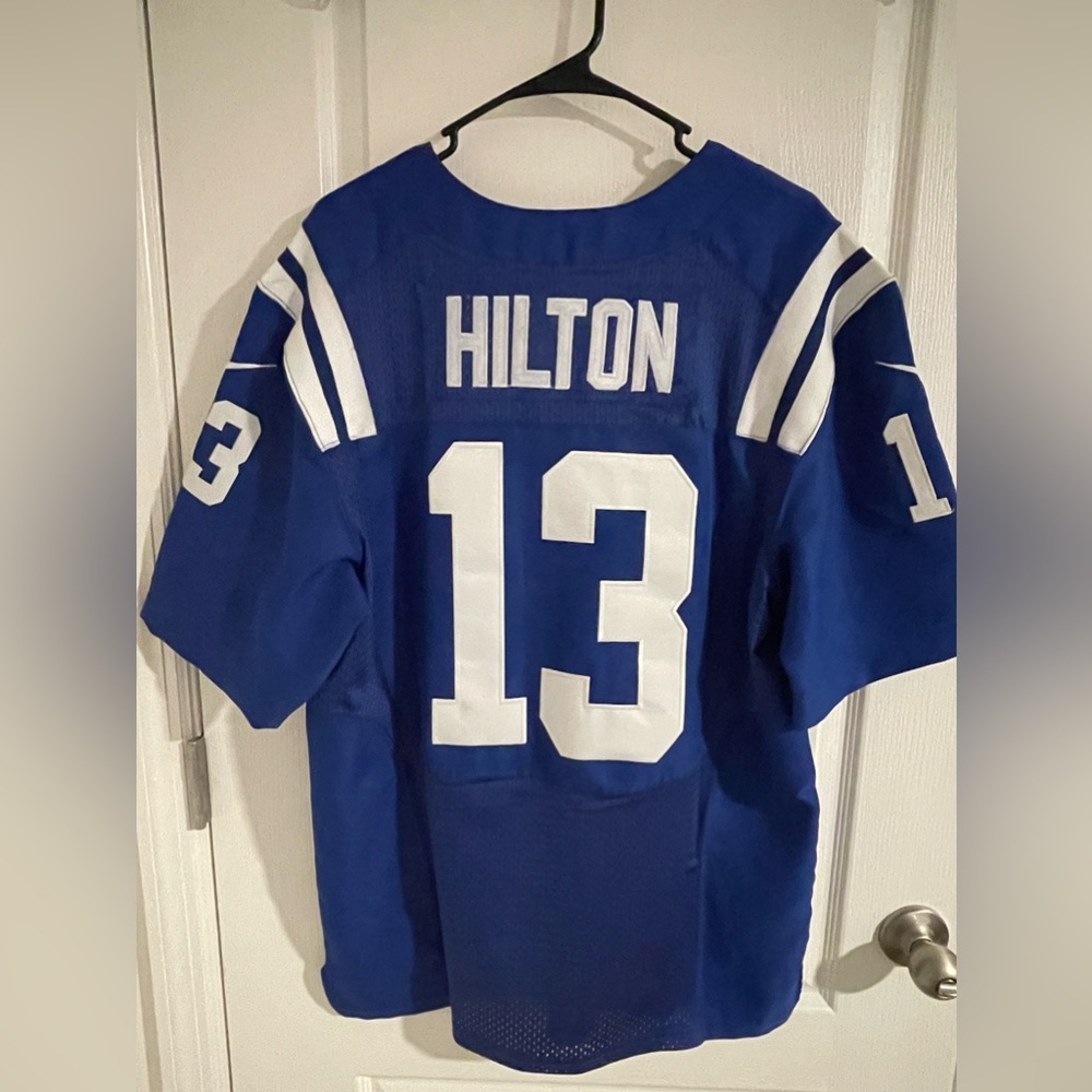 Peyton Manning jersey